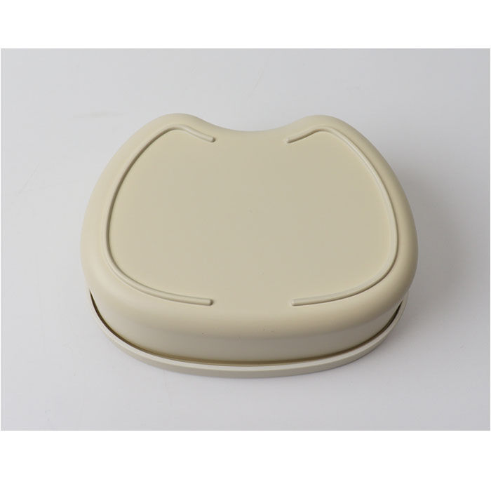 BACKYARD FAMILY「ランチボックス キャラクター 通販 子供 子ども こども 猫 ネコ ねこ お弁当箱 ランチ容器」|食器・キッチングッズ|