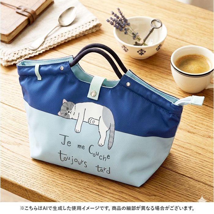 BACKYARD FAMILY「ロープハンドル トートバッグ 通販 トート バッグ アニマルトート 鞄 かばん カバン 持ち手」|トートバッグ|