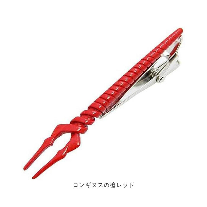 BACKYARD FAMILY「エヴァンゲリオン ネクタイ ピン 通販 ヱヴァンゲリヲン ネクタイピン EVANGELION」|その他|