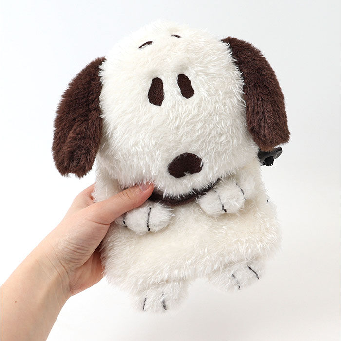 BACKYARD FAMILY「キャラクター フルボディサコッシュ 通販 サコッシュ ポシェット ショルダーバッグ ポーチ」|ショルダー・メッセンジャー|