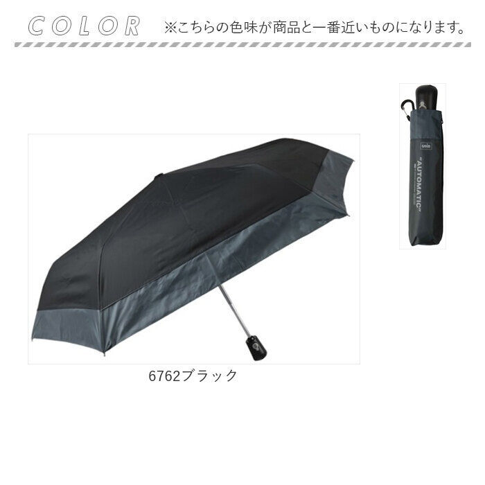 BACKYARD FAMILY「折りたたみ傘 自動開閉 メンズ 通販 自動開閉傘 晴雨兼用傘 折り畳み傘 傘 かさ 晴雨兼用」|傘|