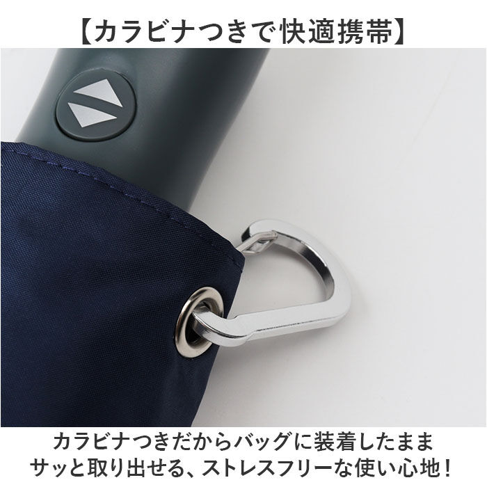 BACKYARD FAMILY「折りたたみ傘 自動開閉 メンズ 通販 自動開閉傘 晴雨兼用傘 折り畳み傘 傘 かさ 晴雨兼用」|傘|