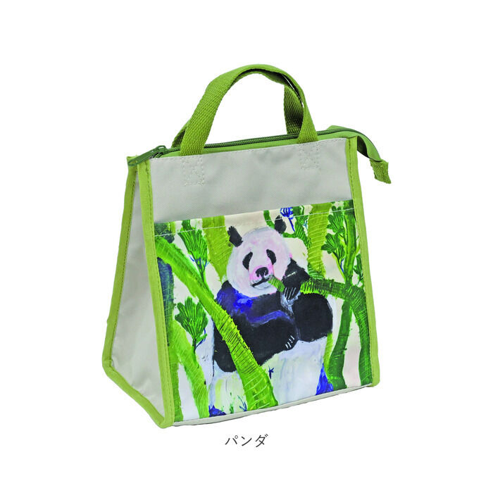 BACKYARD FAMILY「Atelier KOTETSU アトリエコテツ ランチバッグ 通販 ランチバック 保冷バッグ」|食器・キッチングッズ|