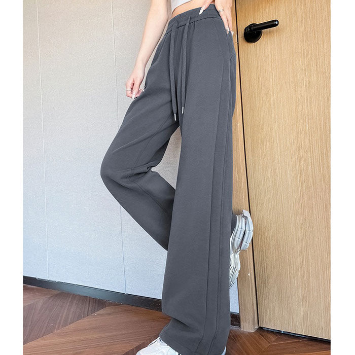 BACKYARD FAMILY「スウェットパンツ ワイド レディース 通販 スウェット パンツ ルームウェア 部屋着 長ズボン」|その他|