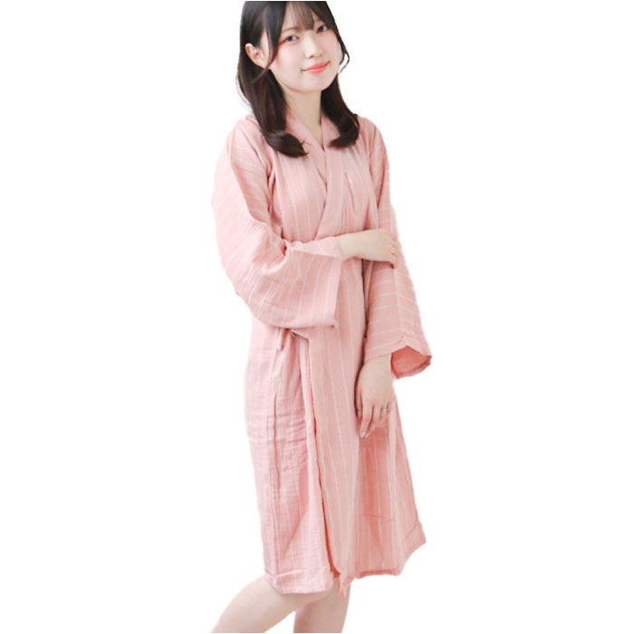 BACKYARD FAMILY「甚平 パジャマ 和風 通販 浴衣 寝巻き 寝間着 ペアパジャマ 部屋着 ルームウェア ナイトウェア」|ルームウェア|