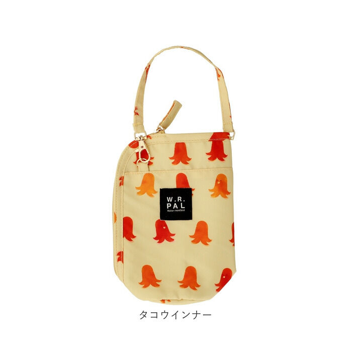BACKYARD FAMILY「ペットボトルホルダー 保冷 通販 ペットボトルカバー 水筒カバー 500ml 600ml」|食器・キッチングッズ|