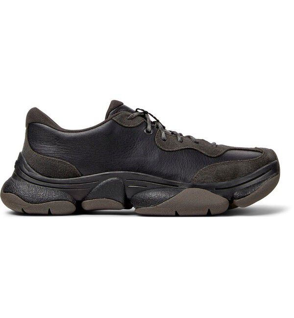 CAMPER「[カンペール] KARST 2 / レザースニーカー」|スニーカー|