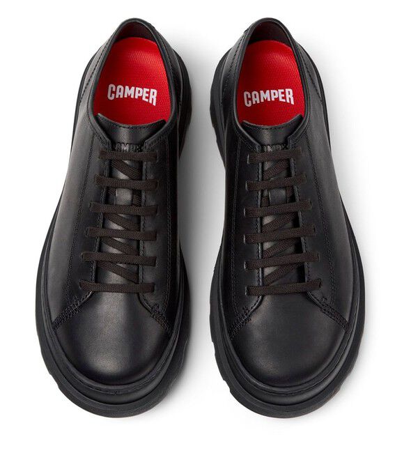 CAMPER「[カンペール] BRUTUS+ / カジュアルシューズ」|ビジネス・ドレスシューズ|