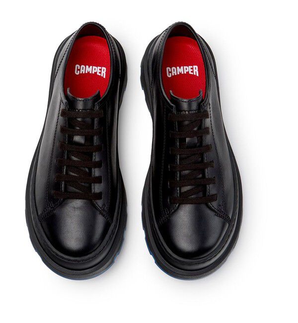 CAMPER「[カンペール] BRUTUS+ / カジュアルシューズ」|ビジネス・ドレスシューズ|