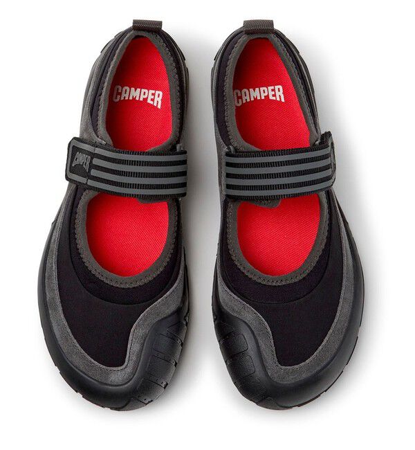 CAMPER「[カンペール] PEU PATH+ / カジュアルシューズ」|スニーカー|