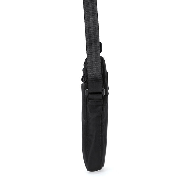 Manhattan Portage BLACK LABEL「STARR SHOULDER BAG」|ショルダー・メッセンジャー|