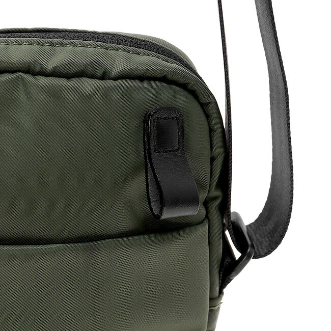 Manhattan Portage BLACK LABEL「STARR SHOULDER BAG」|ショルダー・メッセンジャー|