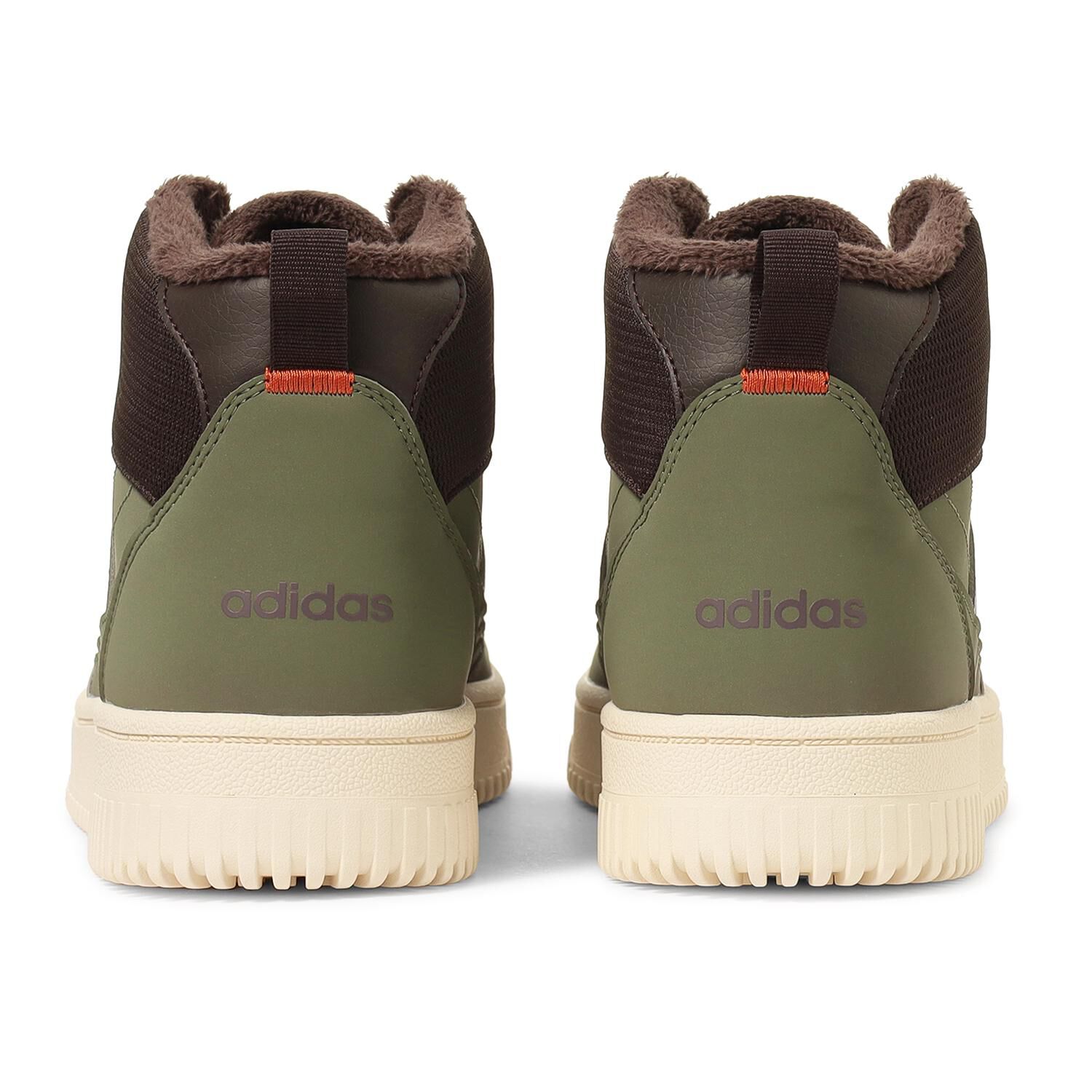 adidas「【ADIDAS】BREAK START MID WNTRZD」|スニーカー|