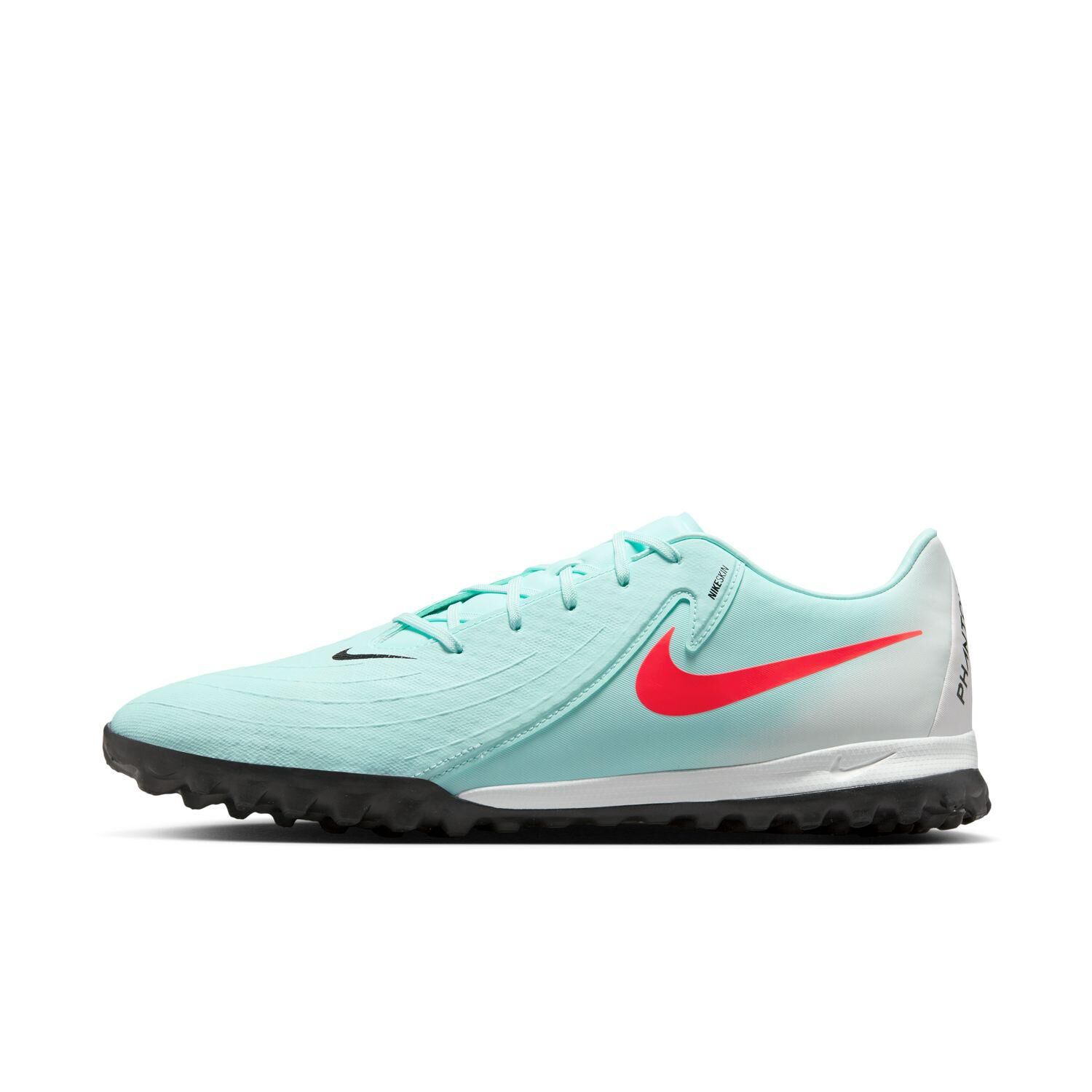NIKE「【NIKE】PHANTOM GX II ACADEMY TF」|スニーカー|ブルー