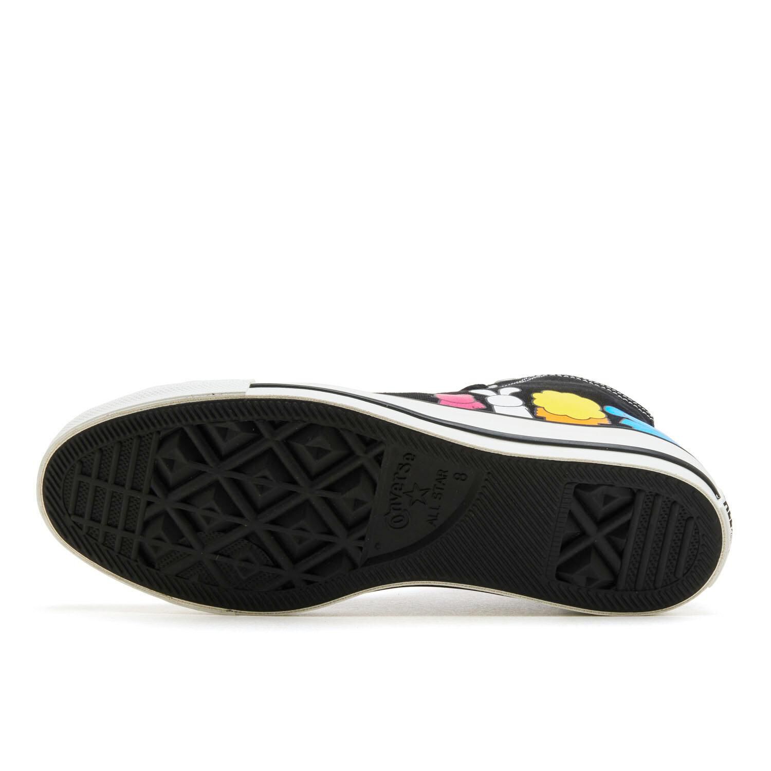 CONVERSE「【CONVERSE】AS HI / TABEKKO DOUBUTSU」|スニーカー|