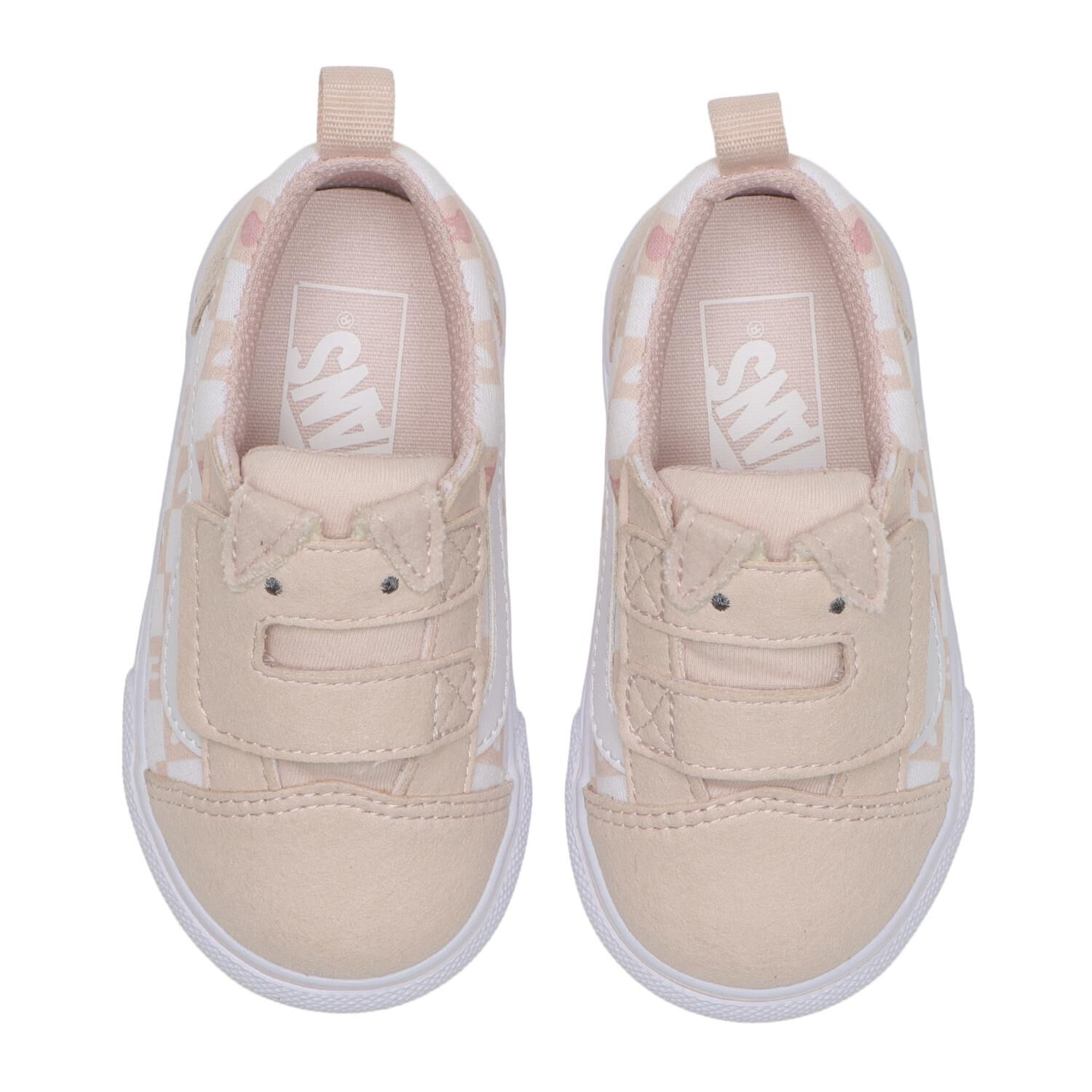 VANS「【VANS】12-155(H) OLD SKOOL」|スニーカー|