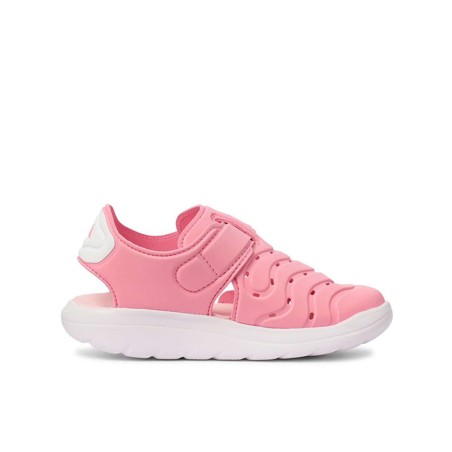 adidas「【ADIDAS】17-21 WATER SANDAL 2 C」|サンダル|