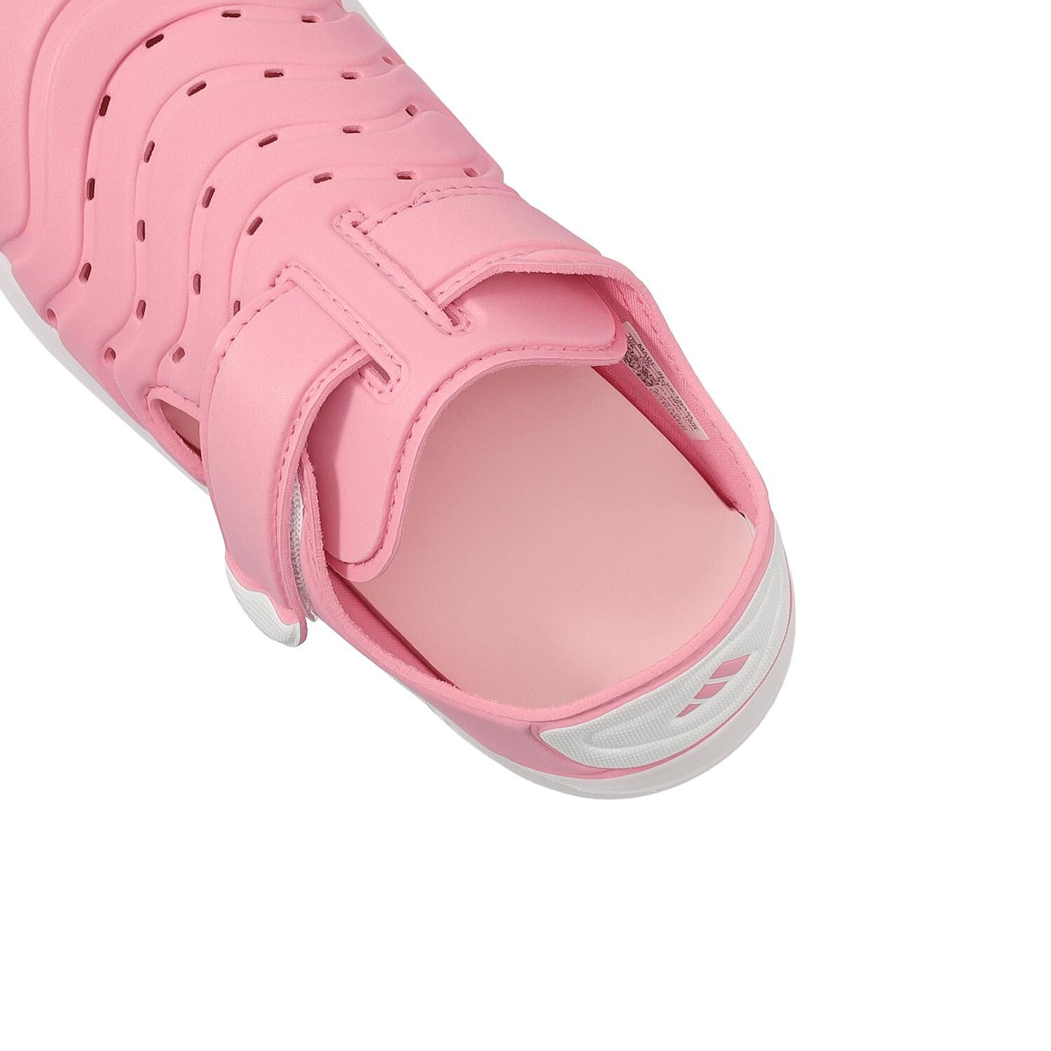adidas「【ADIDAS】17-21 WATER SANDAL 2 C」|サンダル|