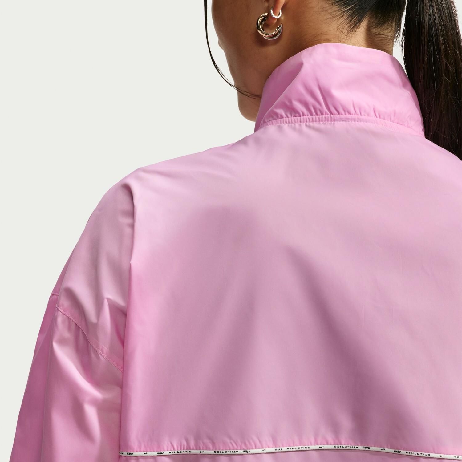 NIKE「【NIKE ｳｪｱ】W WATER REPEL JKT」|ポロシャツ|