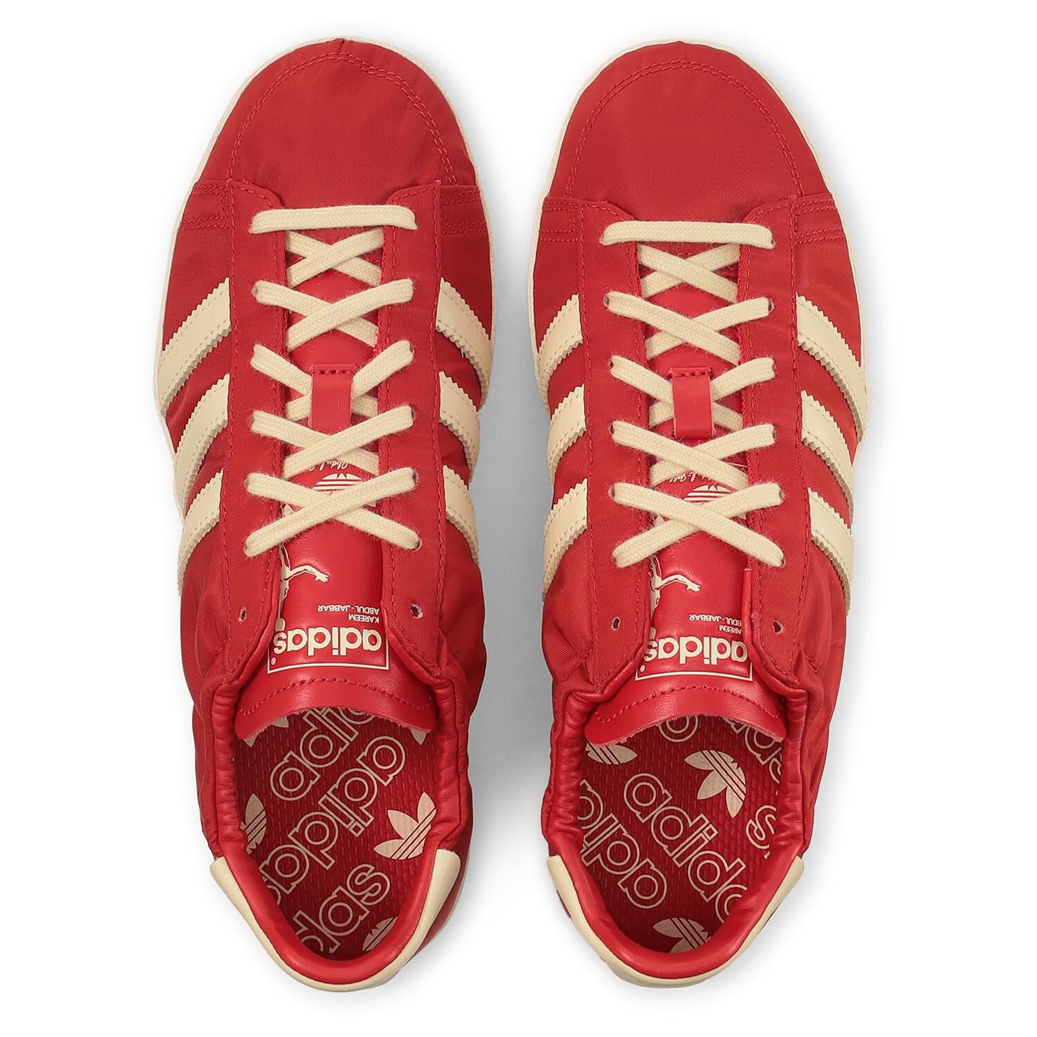 adidas「【ADIDAS】JABBAR RUCHE W」|スニーカー|