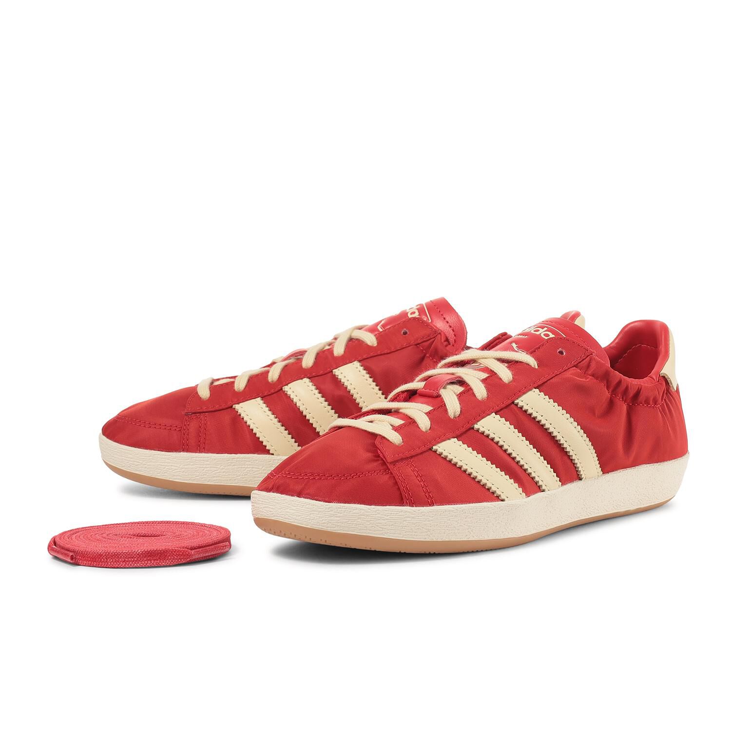 adidas「【ADIDAS】JABBAR RUCHE W」|スニーカー|