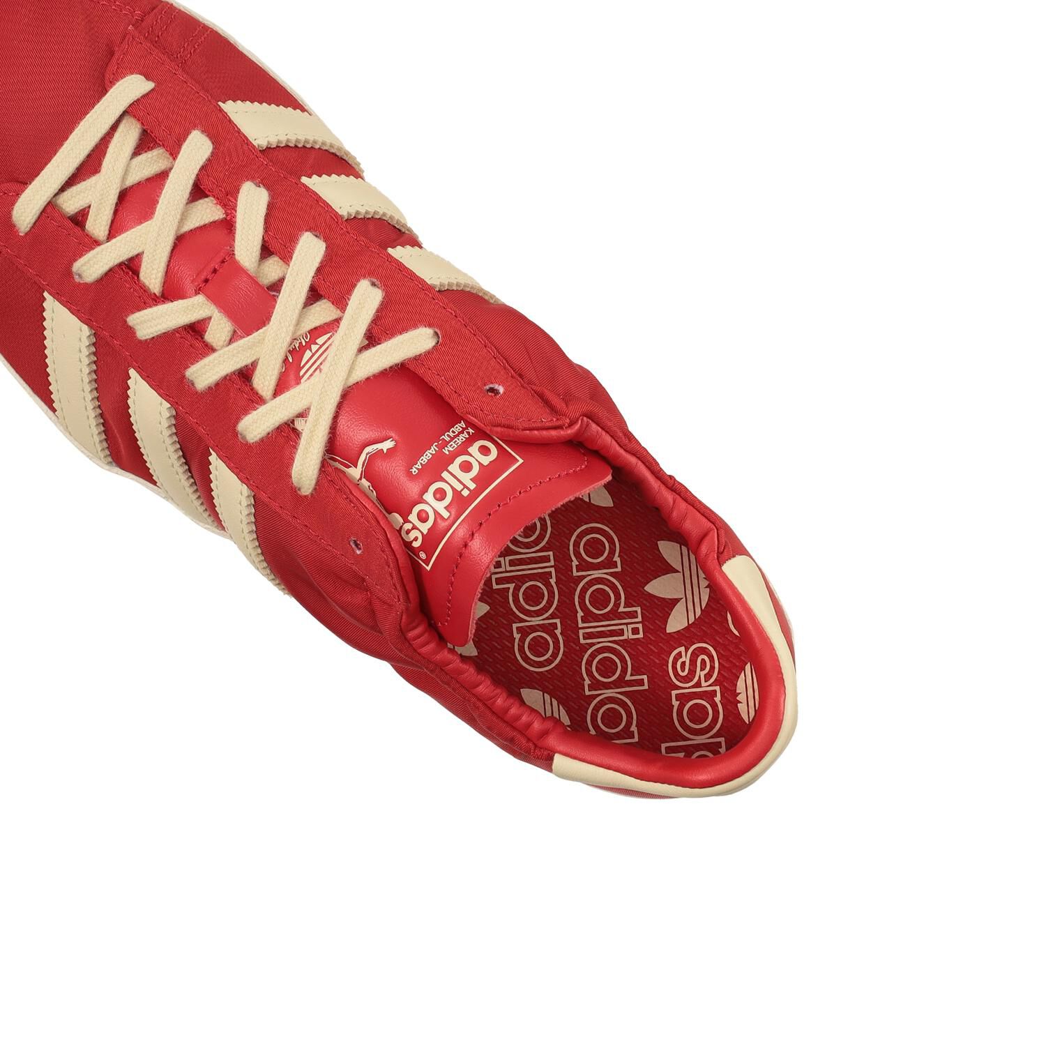 adidas「【ADIDAS】JABBAR RUCHE W」|スニーカー|