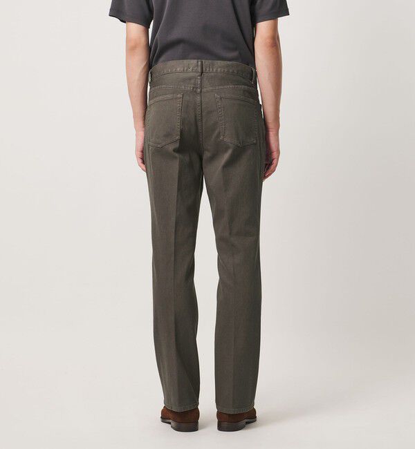 UNITED ARROWS「ピケ 5ポケット フレアパンツ」|その他|