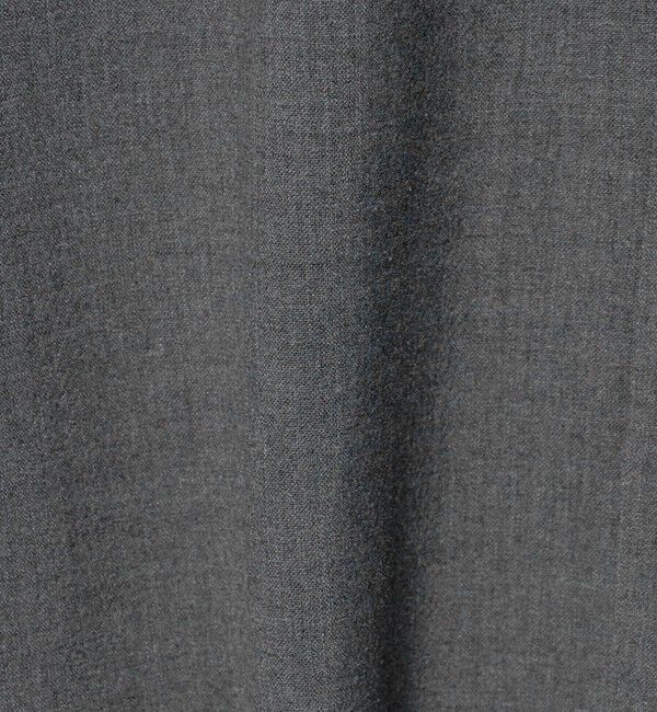 UNITED ARROWS「ダブルクロス ジャケット ‐ストレッチ ウォッシャブル‐」|テーラードジャケット|