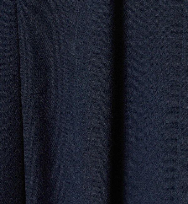 UNITED ARROWS「ダブルクロス ジャケット ‐ストレッチ ウォッシャブル‐」|テーラードジャケット|