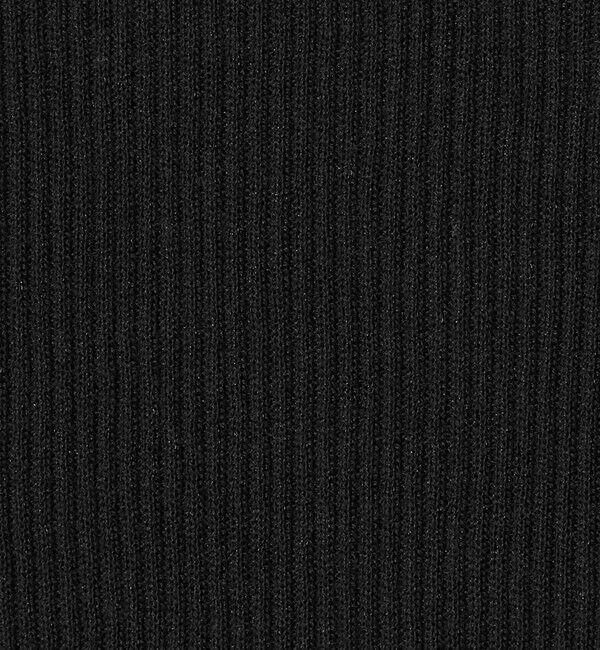 EMMEL REFINES「＜EMMEL REFINES＞EM シアーテレコ クルーネック Tシャツ」|Tシャツ・カットソー|