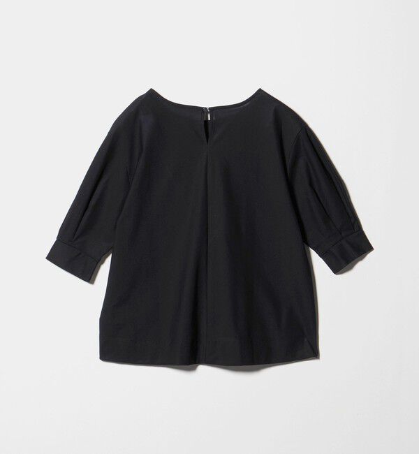 UNITED ARROWS green label relaxing「フォルム スリーブ Tシャツ」|Tシャツ・カットソー|