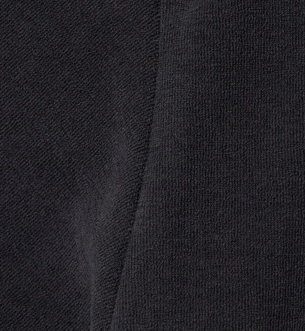 UNITED ARROWS green label relaxing「パイル カサネ ショートスリーブ Tシャツ」|Tシャツ・カットソー|