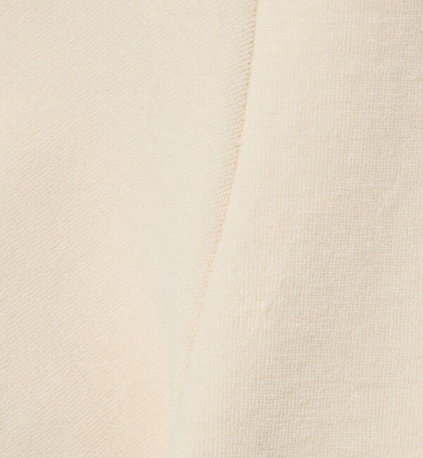 UNITED ARROWS green label relaxing「パイル カサネ ショートスリーブ Tシャツ」|Tシャツ・カットソー|