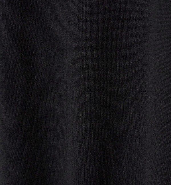 UNITED ARROWS green label relaxing「クルーネック ニット プルオーバー ウォッシャブル」|ニット・セーター|