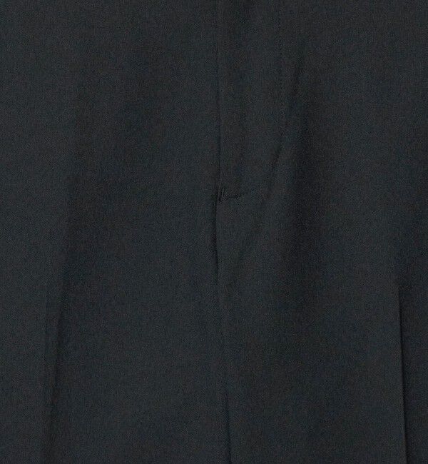 UNITED ARROWS green label relaxing「【WEB限定】JUST fit ウールライク ナロー セットアップ ジャケット＆パンツ -ストレッチ-」|スーツ|