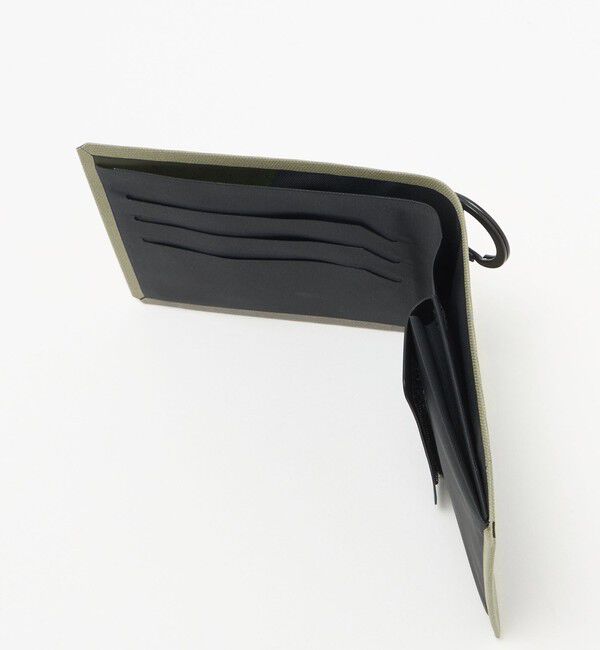 UNITED ARROWS green label relaxing「【WEB限定】＜THE NORTH FACE＞ランブル ワレット ウォレット」|財布|