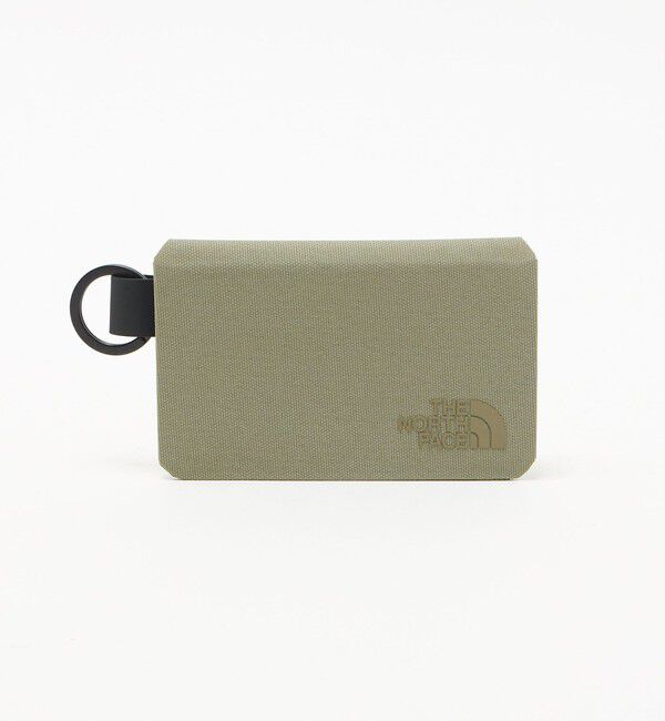 UNITED ARROWS green label relaxing「【WEB限定】＜THE NORTH FACE＞ランブル フラグメントケース」|財布|MOCA