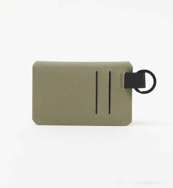 UNITED ARROWS green label relaxing「【WEB限定】＜THE NORTH FACE＞ランブル フラグメントケース」|財布|