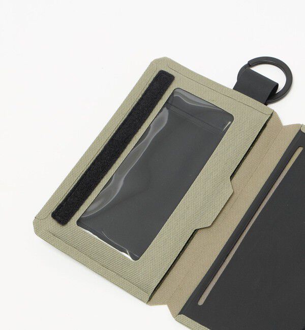UNITED ARROWS green label relaxing「【WEB限定】＜THE NORTH FACE＞ランブル フラグメントケース」|財布|