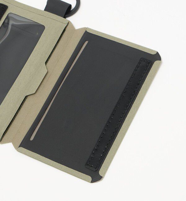 UNITED ARROWS green label relaxing「【WEB限定】＜THE NORTH FACE＞ランブル フラグメントケース」|財布|