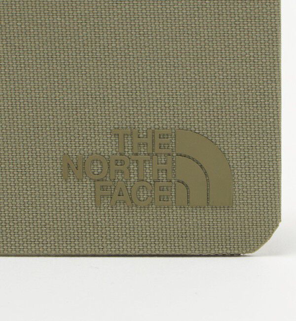 UNITED ARROWS green label relaxing「【WEB限定】＜THE NORTH FACE＞ランブル フラグメントケース」|財布|