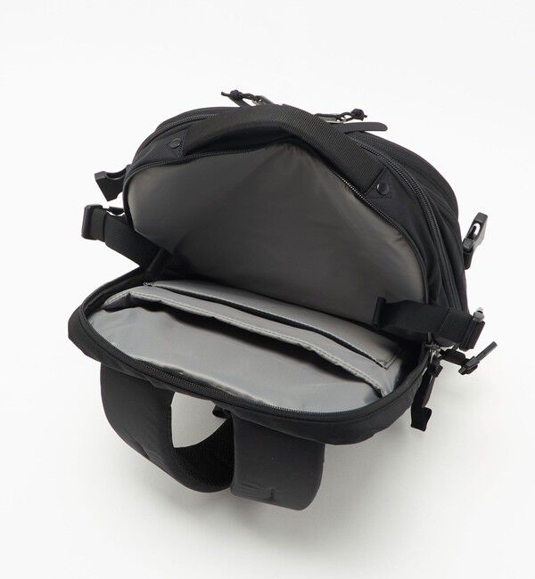 UNITED ARROWS green label relaxing「【WEB限定】＜Columbia＞タイガーブルック 18L+ バックパック」|リュック|