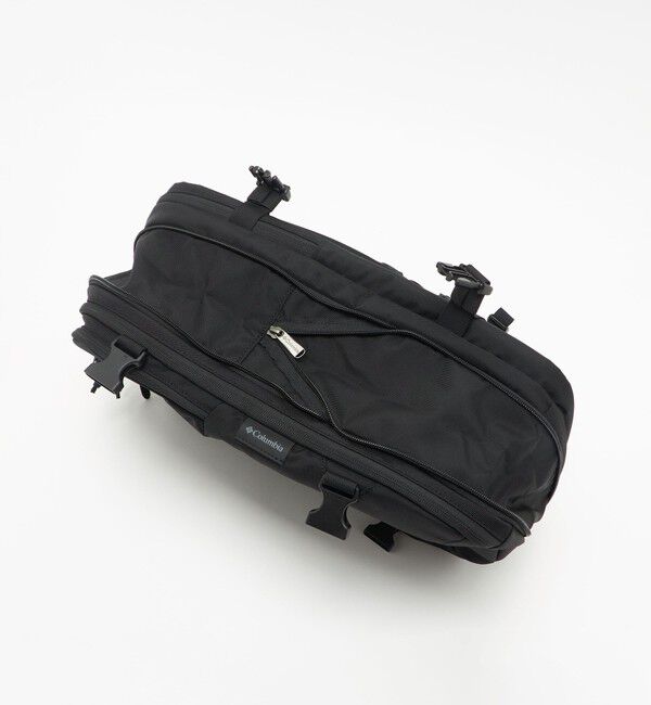 UNITED ARROWS green label relaxing「【WEB限定】＜Columbia＞タイガーブルック 18L+ バックパック」|リュック|