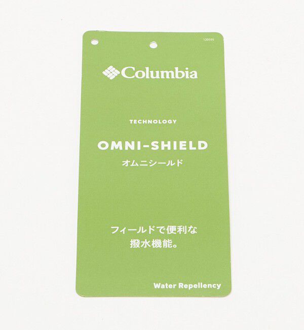 UNITED ARROWS green label relaxing「【WEB限定】＜Columbia＞タイガーブルック 18L+ バックパック」|リュック|