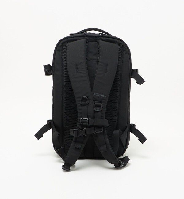 UNITED ARROWS green label relaxing「【WEB限定】＜Columbia＞タイガーブルック 18L+ バックパック」|リュック|