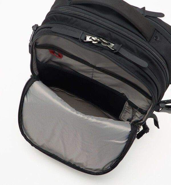 UNITED ARROWS green label relaxing「【WEB限定】＜Columbia＞タイガーブルック 18L+ バックパック」|リュック|