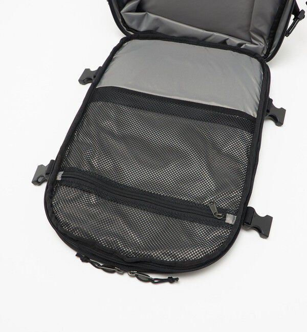 UNITED ARROWS green label relaxing「【WEB限定】＜Columbia＞タイガーブルック 18L+ バックパック」|リュック|