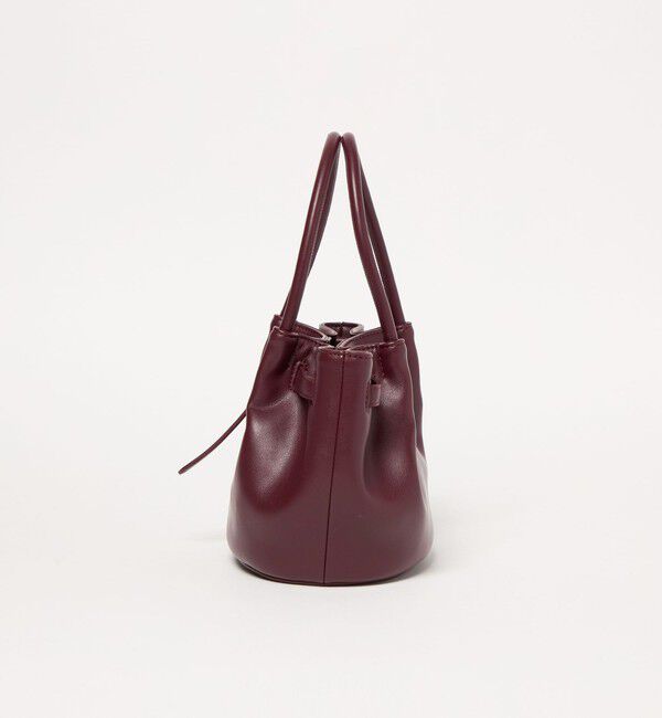 UNITED ARROWS green label relaxing「【別注】＜SINBONO＞ベルト トートバッグ / ショルダーバッグ 」|ショルダー・メッセンジャー|