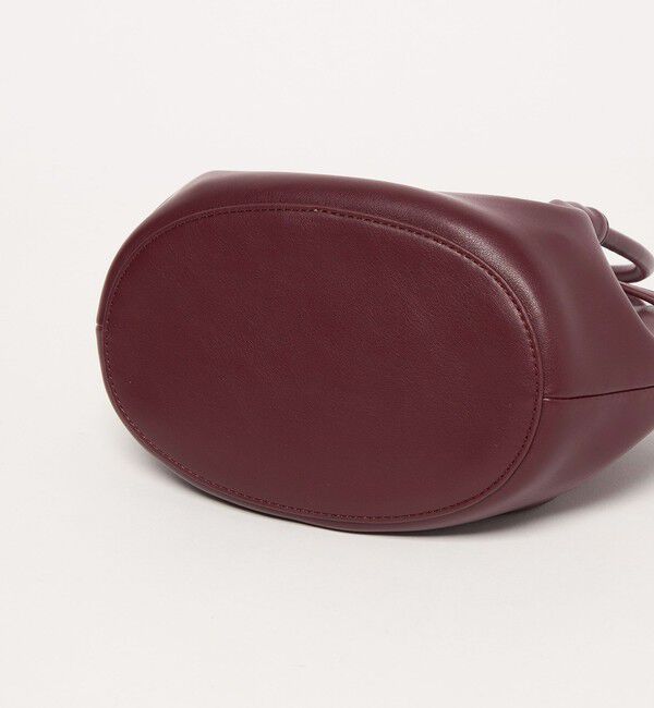 UNITED ARROWS green label relaxing「【別注】＜SINBONO＞ベルト トートバッグ / ショルダーバッグ 」|ショルダー・メッセンジャー|