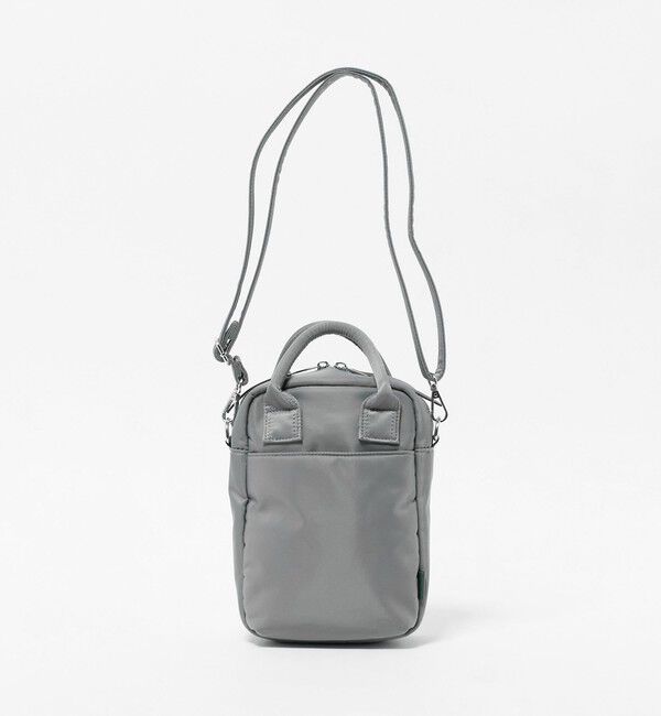 UNITED ARROWS green label relaxing「EVERY 2WAY ミニ ショルダー バッグ V2 -撥水-」|ショルダー・メッセンジャー|
